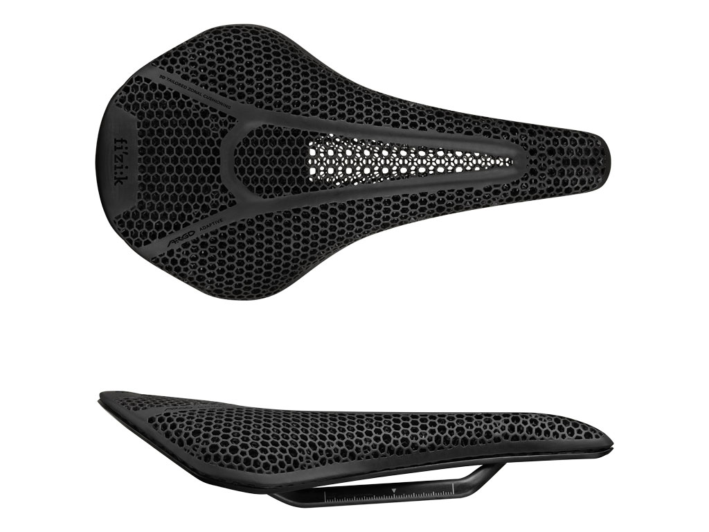 ARGO ADAPTIVE VENTO R1 BLACK 140mm - Imagen 1