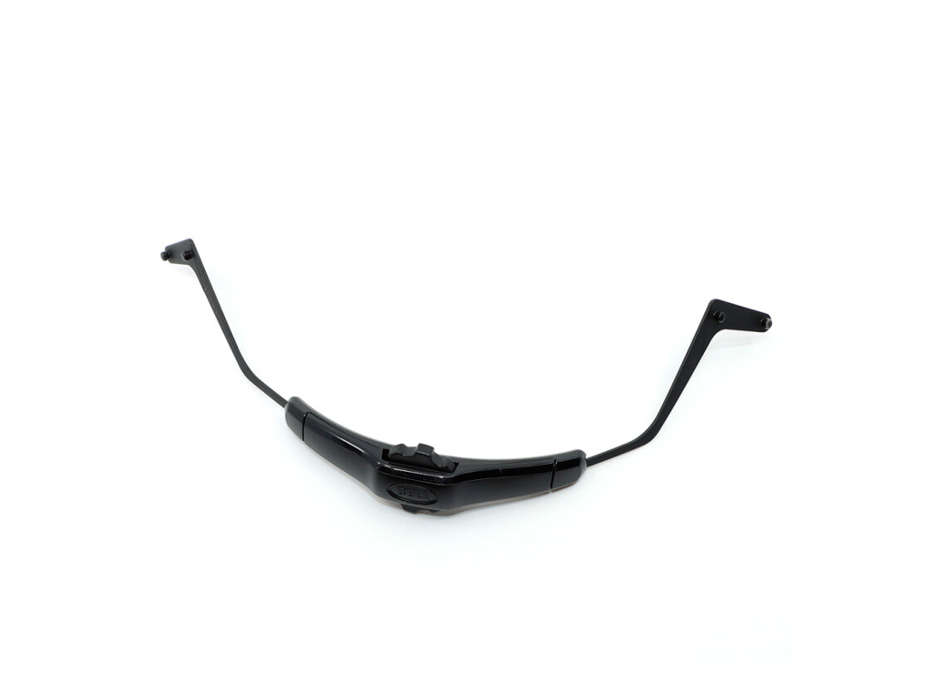 FIT SYSTEM BELL LIL RIPPER BLACK OS - Imagen 1