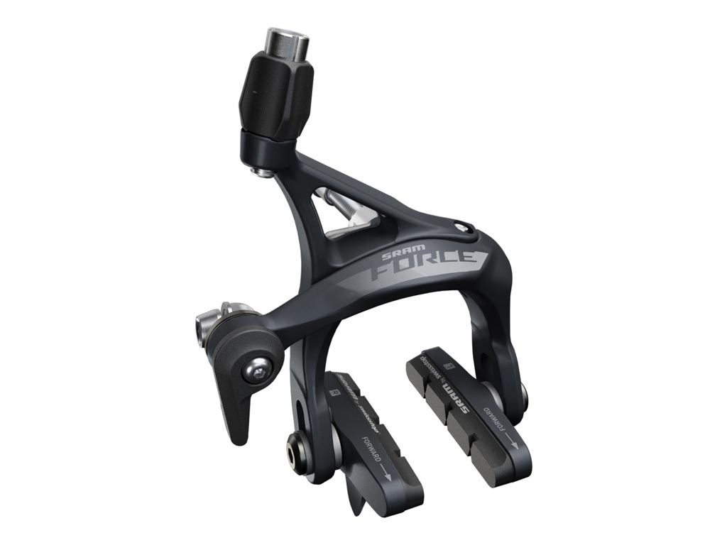 SRM PUENTE FRENO FORCE AXS DELANTERO