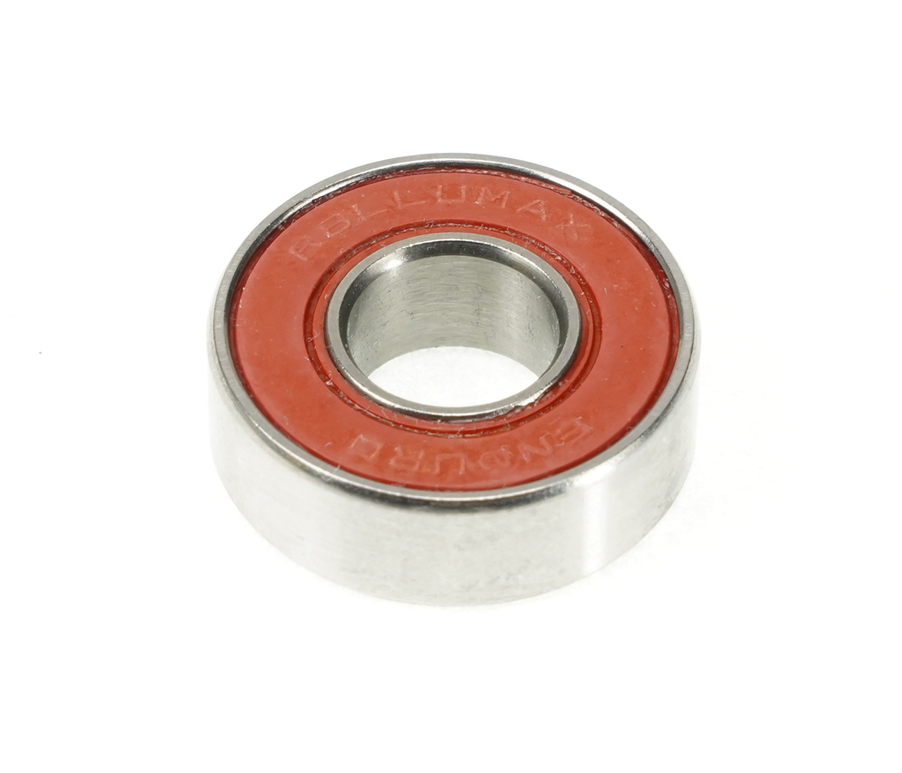 RODAMIENTO SUSPENSIÓN - R 6 LLU MAX 3/8x7/8x9/32 - Sellado LLU carga - MAX - Design, ABEC - 3, Radial - 8 x 7/9/32 - Imagen 1