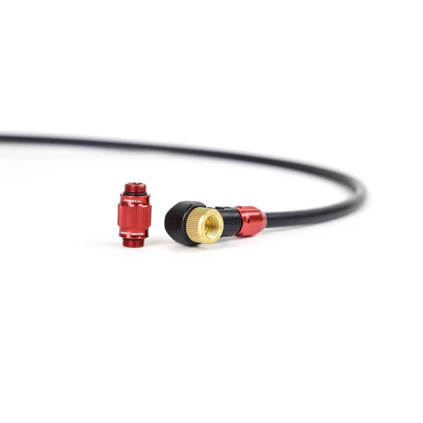 LEZYNE SPORT FLOOR DRIVE 3.5 FLAT GREY - miniatura 3