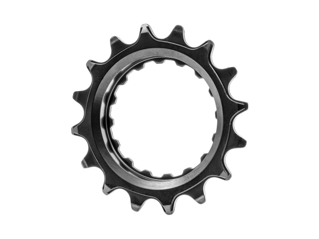 AM PIÑON ONOFF EBIKE 16T - Imagen 1