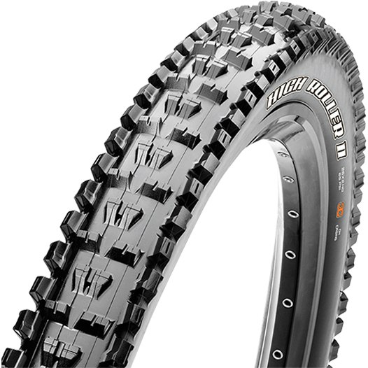 Cubierta Maxxis High Roller Ii 26