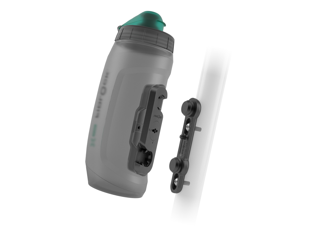 TWIST BOTTLE 590 ANTIBACTERIAL (INCLUYE TWIST BIKE BASE) - Imagen 1