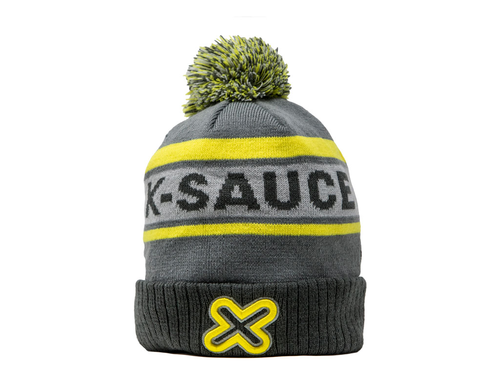 X-SAUCE X-SAUCE GORRITO - Imagen 1