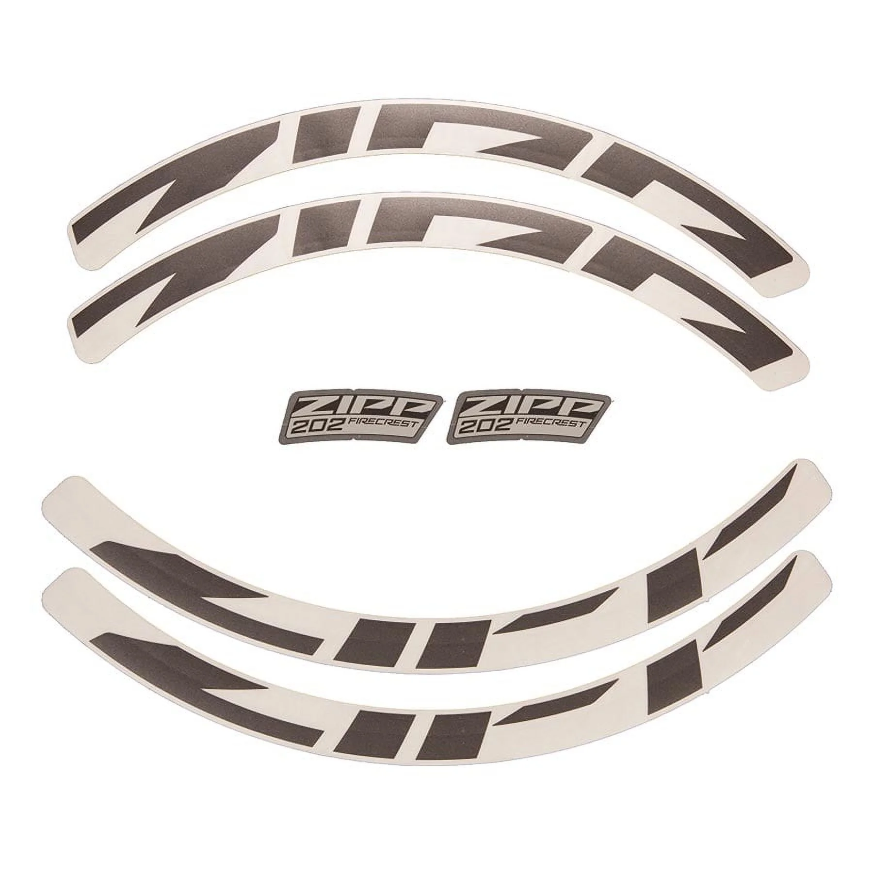 ZIPP REP SET ADHESIVOS 202 DISC 2020 GRAPHICS**