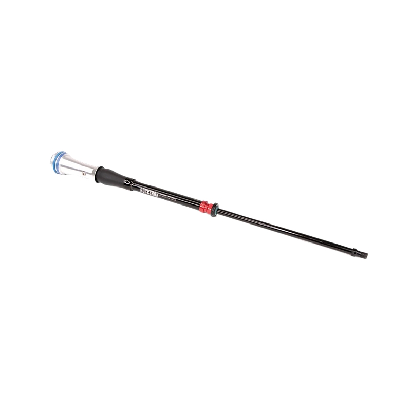 RS REC CARTUCHO CHARGER ZEB FLIGHT ATTENDANT  - TALLER**