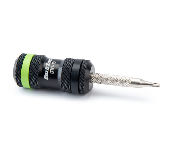 DESTORNILLADOR DE PRECISIÓN TORX® T8 - PARA TORNILLERÍA DE FRENOS HIDRÁULICOS (NO APTO PARA ALTO PAR) - Imagen 1