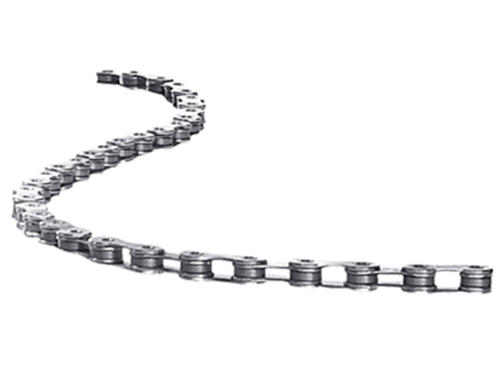 SRM CADENA 830 114ES. P.LINK SILVER 8V