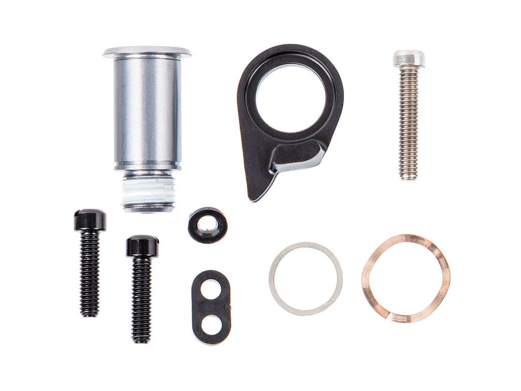 SRM REC KIT TORNILLO CAMBIO X01DH 7V** - Imagen 1