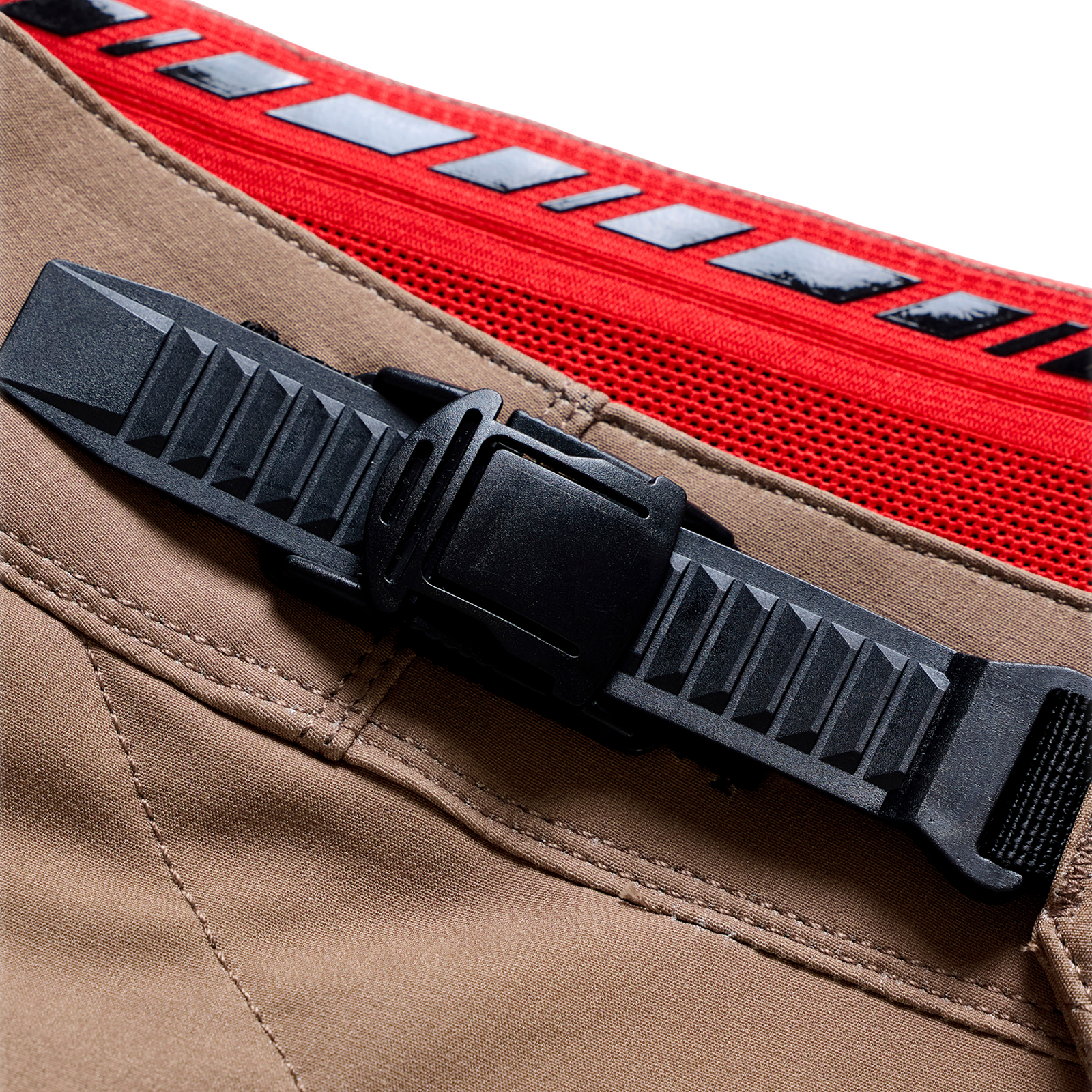 SKYLINE PRO SHORT SHELL MONO SIENNA 32 - miniatura 3