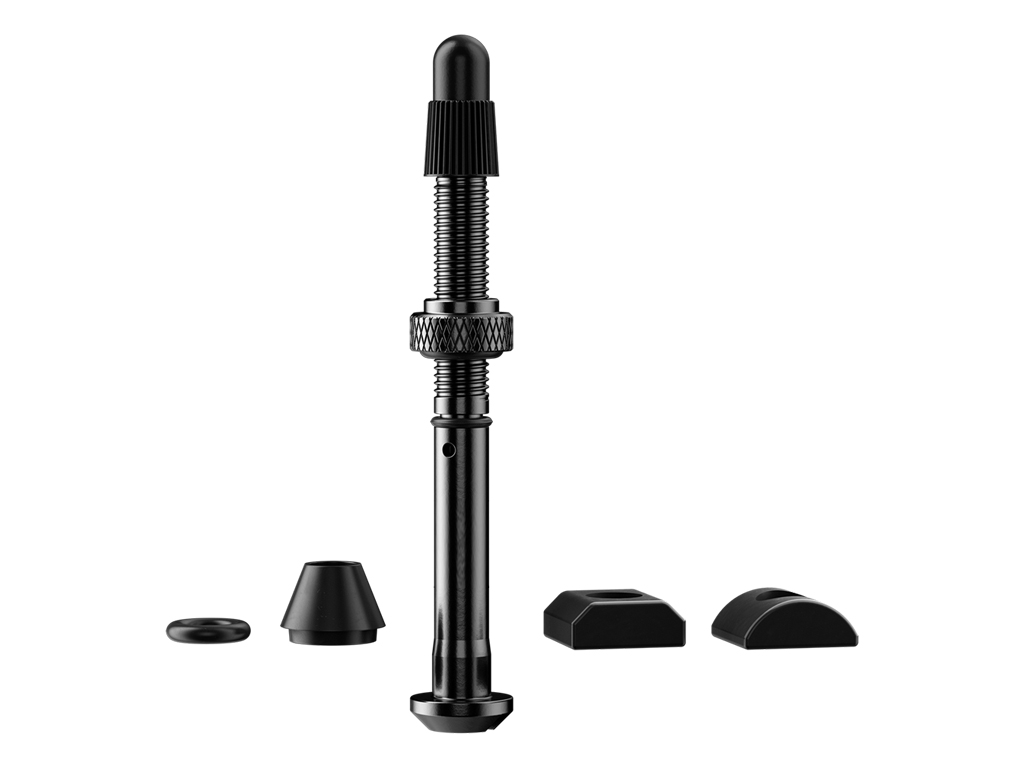QUARQ KIT VALVULAS TYREWIZ 2.0 LARGO B (8,2 - 15,4MM) - Imagen 1