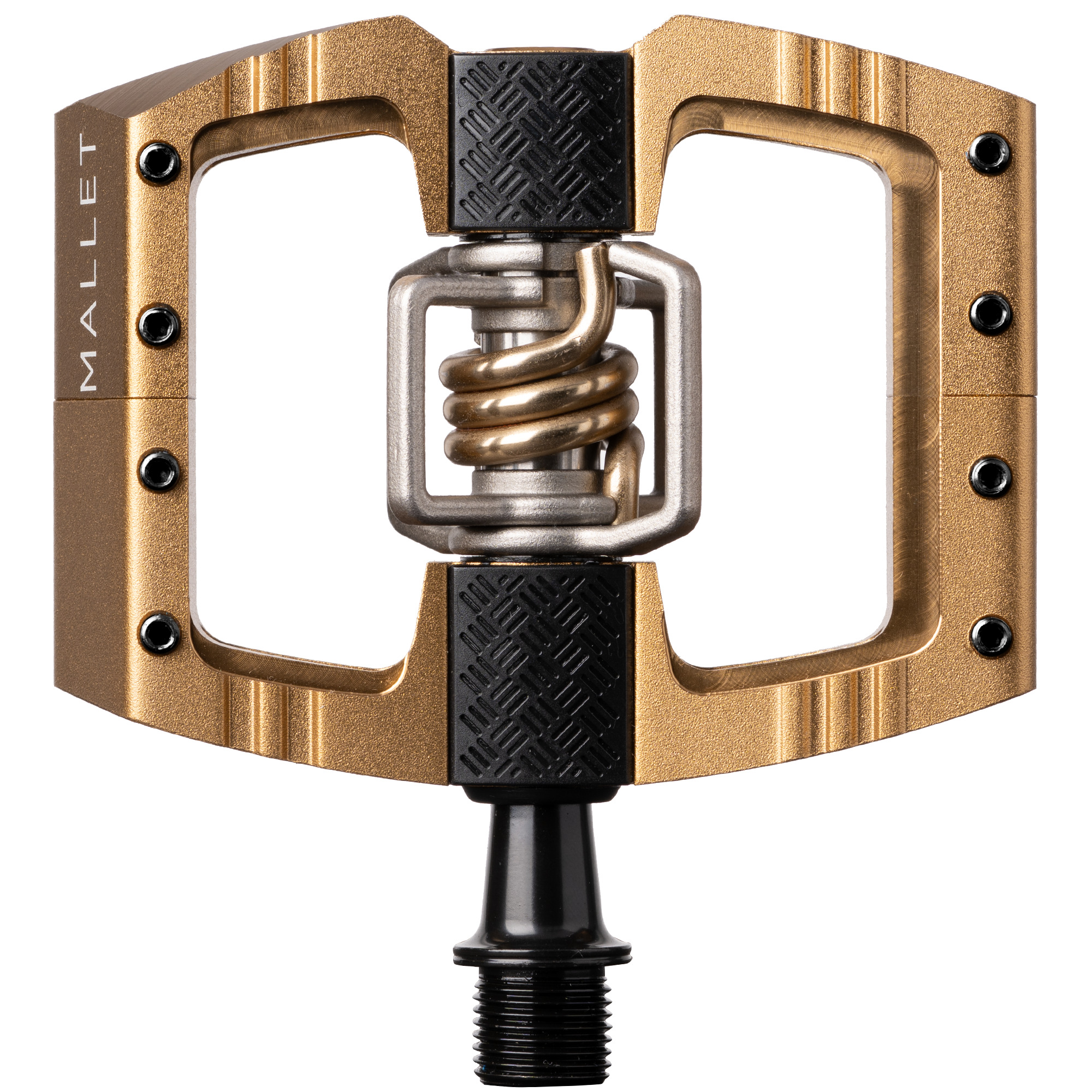CRANK BROTHERS MALLET DH LOIC BRUNI SIGNATURE EDITION V2 - Imagen 1