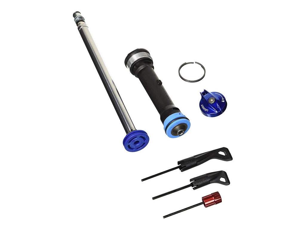 RS REC CARTUCHO BLOQUEO RECON SLV/XC32/SKT SLV MANUAL** - Imagen 1