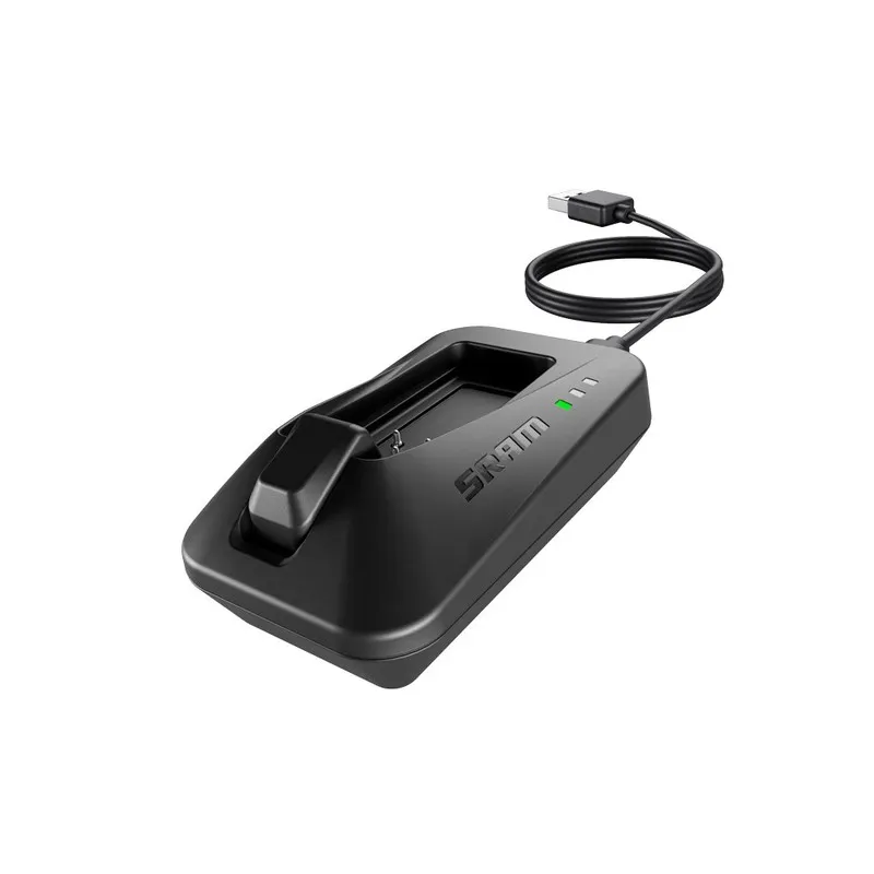SRM CARGADOR BATERIA E-TAP / AXS USB-C (SIN CABLE) - Imagen 1