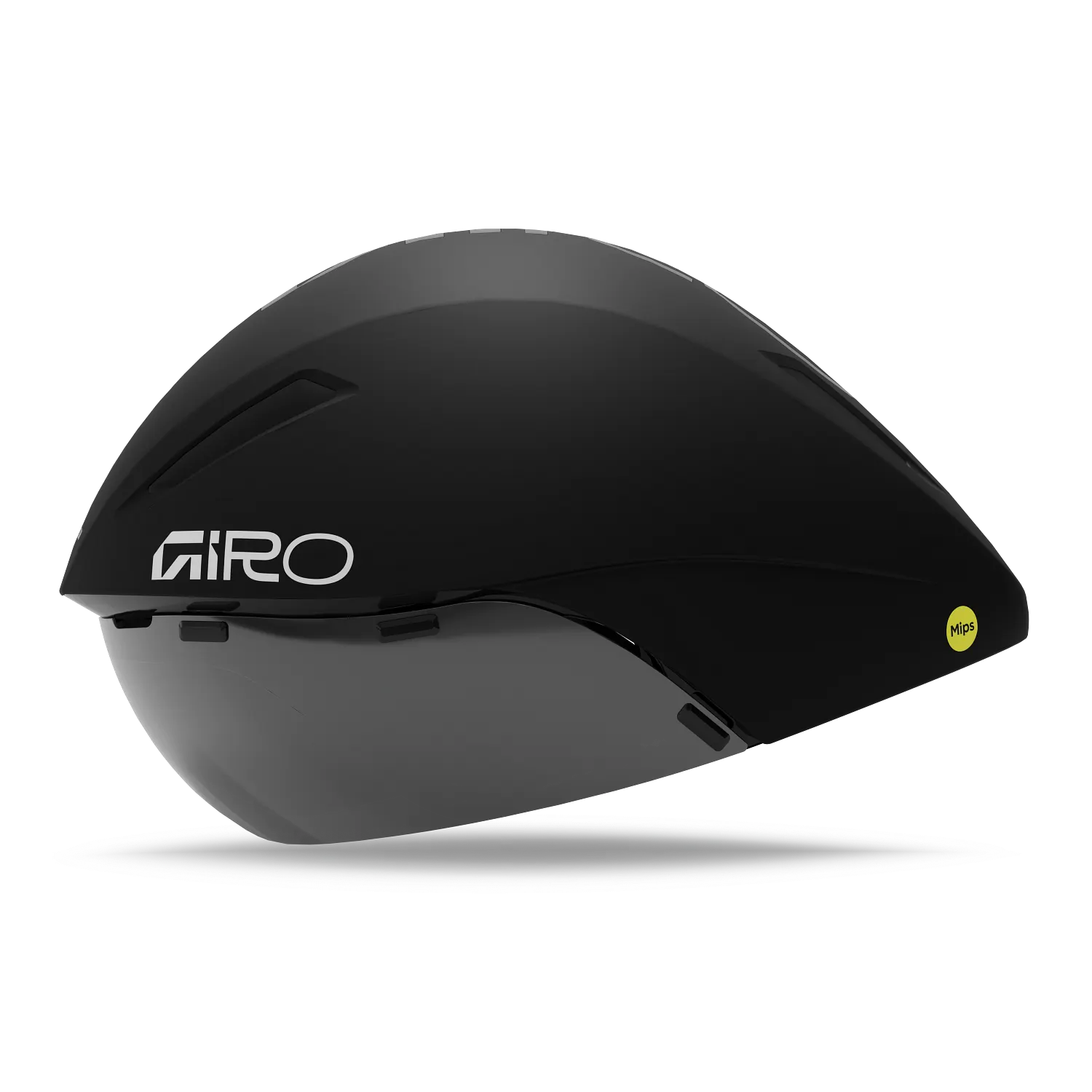 AEROHEAD MIPS  MATTE BLACK M - miniatura 3