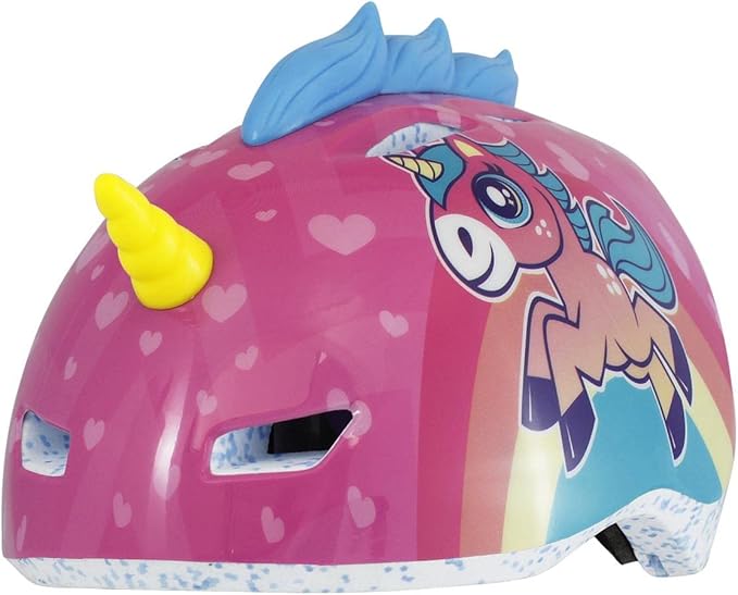 RASKULLZ INFANT XXS UNICORN HORN - miniatura 3