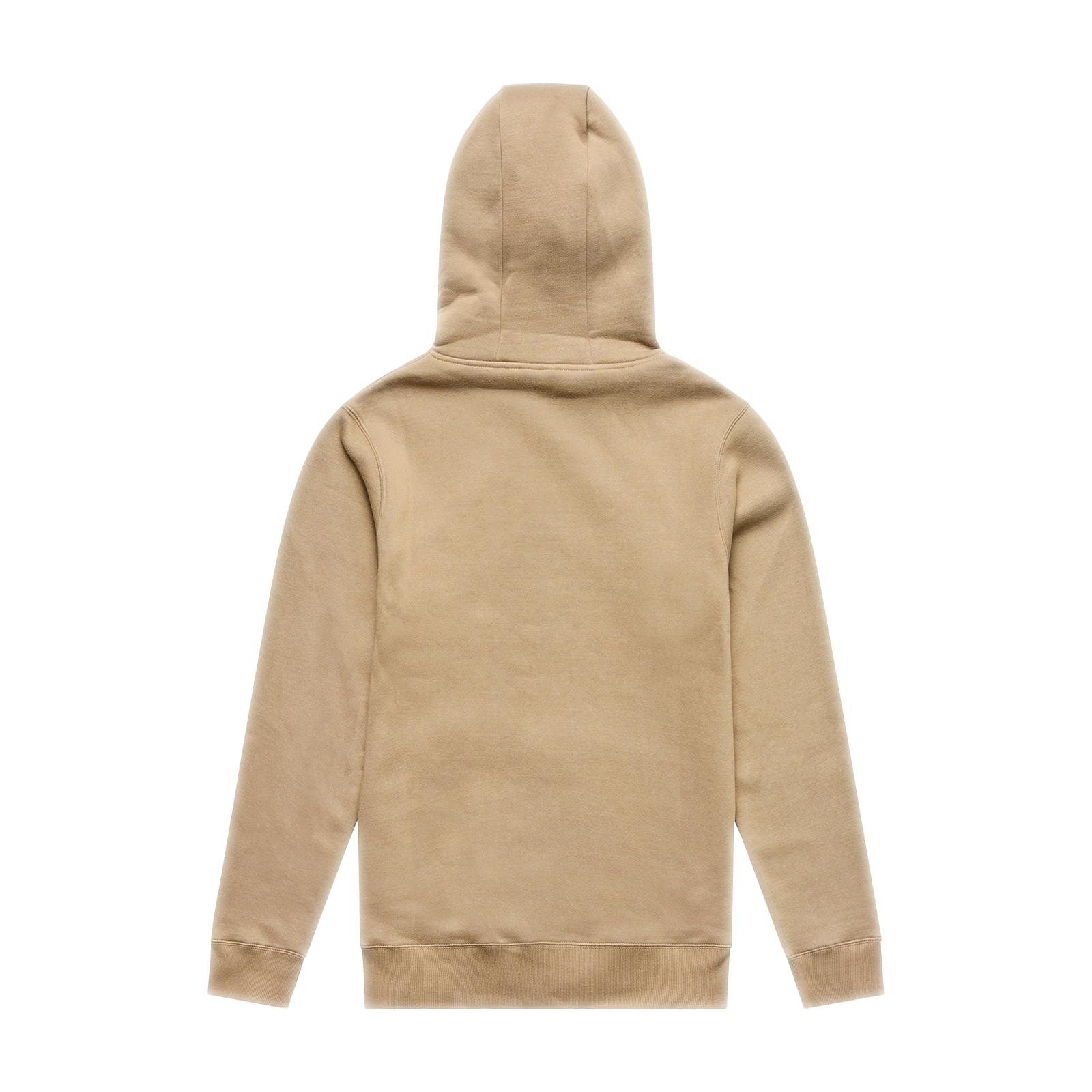 SIGNATURE PULLOVER HOODIE SIENNA M - miniatura 3
