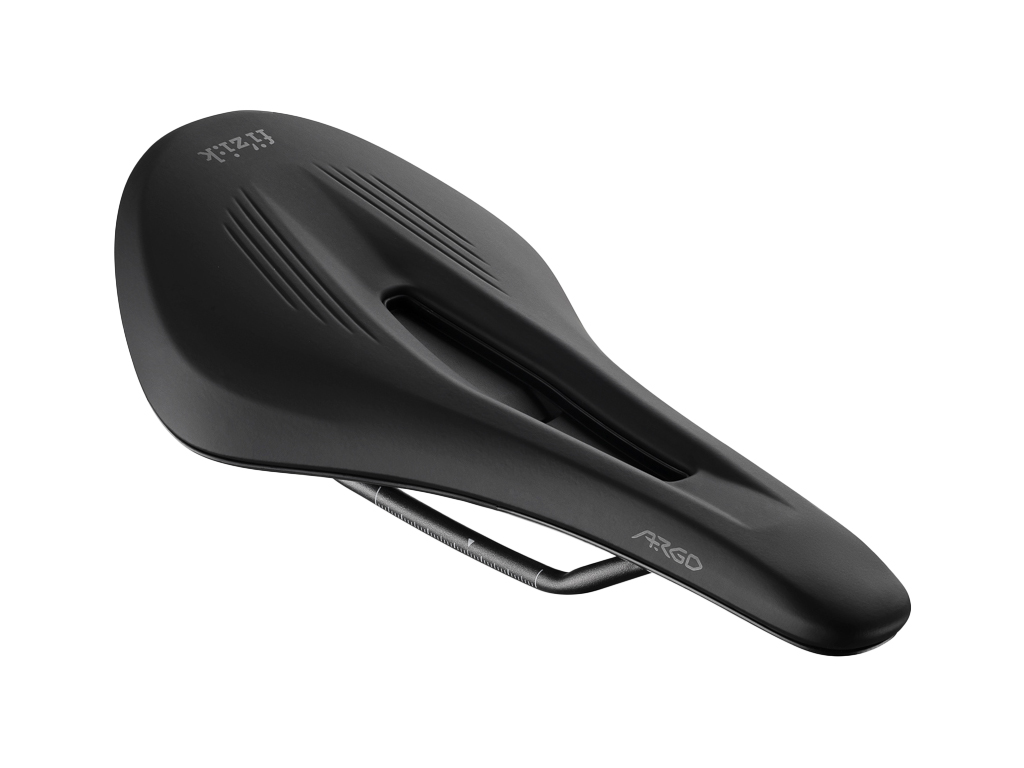 ARGO VENTO X3 KIUM BLACK 150mm - miniatura 3