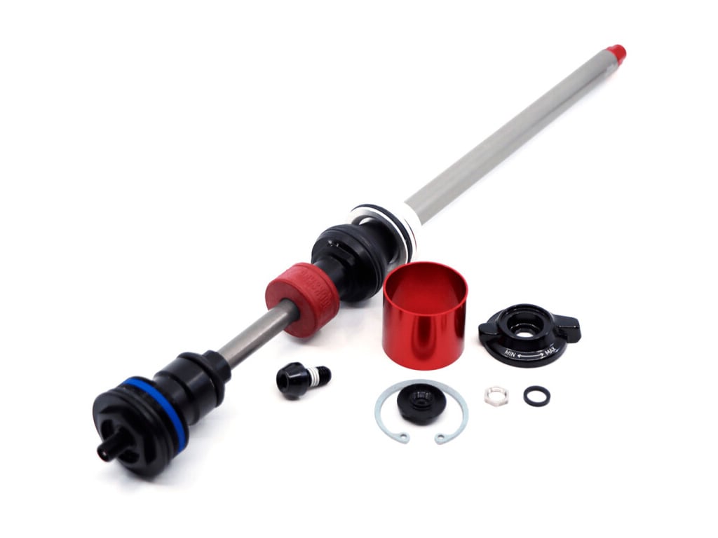 RS KIT CARTUCHO DUAL AIR ZEB 27.5/29 170MM - Imagen 1