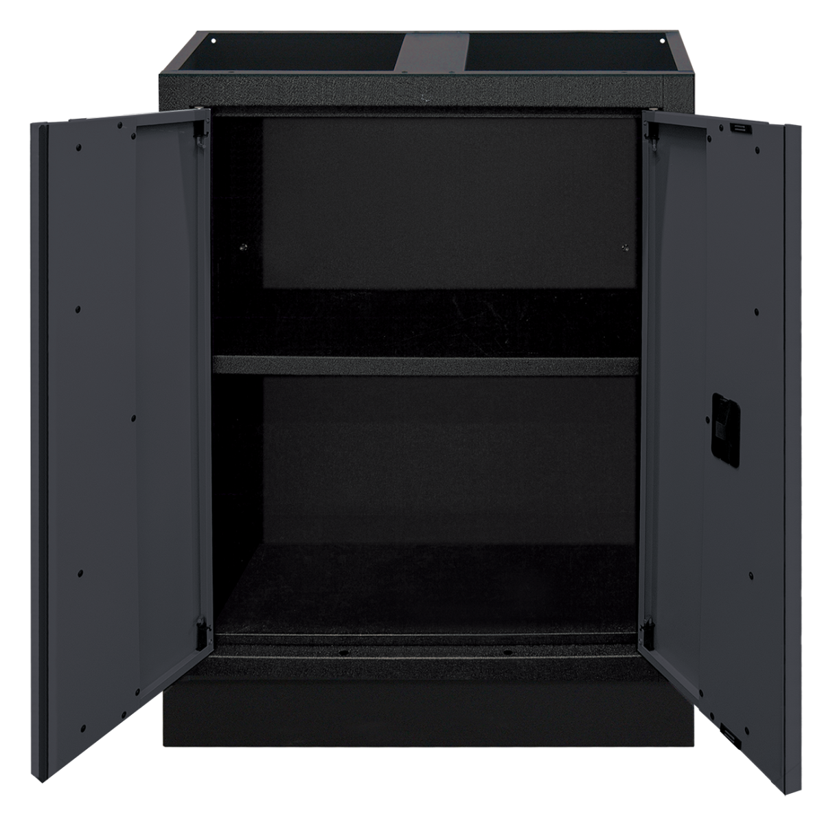 MUEBLES PARK TOOL ARMARIO BAJO - 2 PUERTAS - miniatura 3