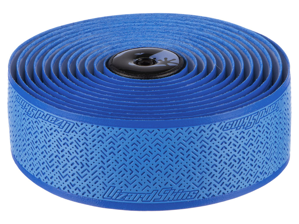 CINTA DE MANILLAR 4.6MM COBALT BLUE - Imagen 1