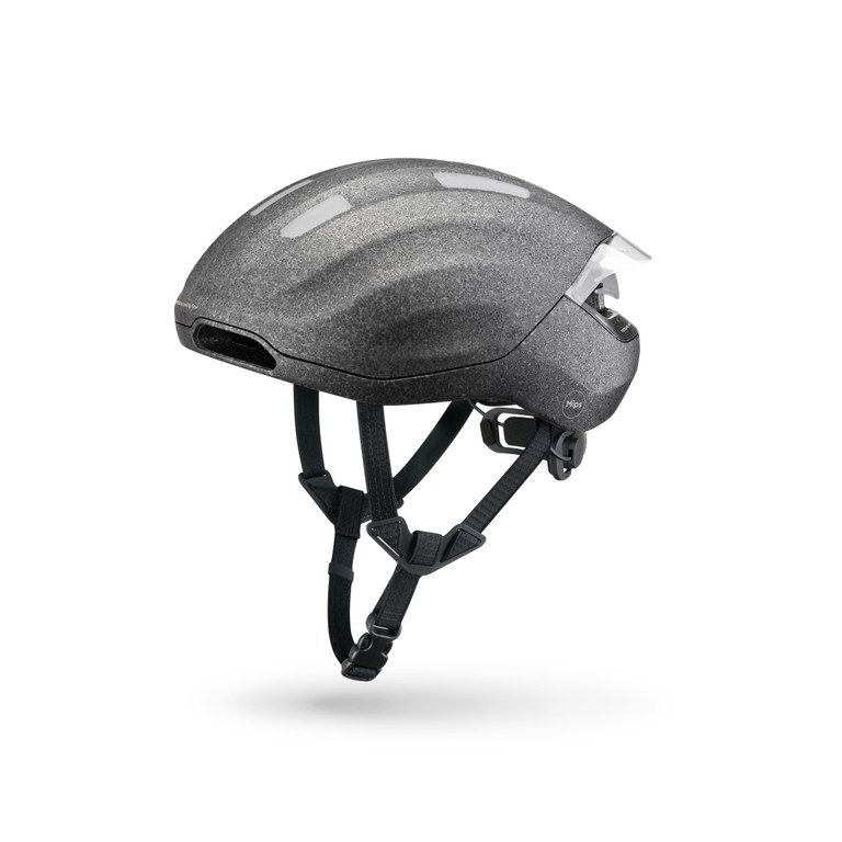 KUDO AERO VENTO ARCHE-TYPE ANTHRACITE LIMITED EDITION M - Imagen 1