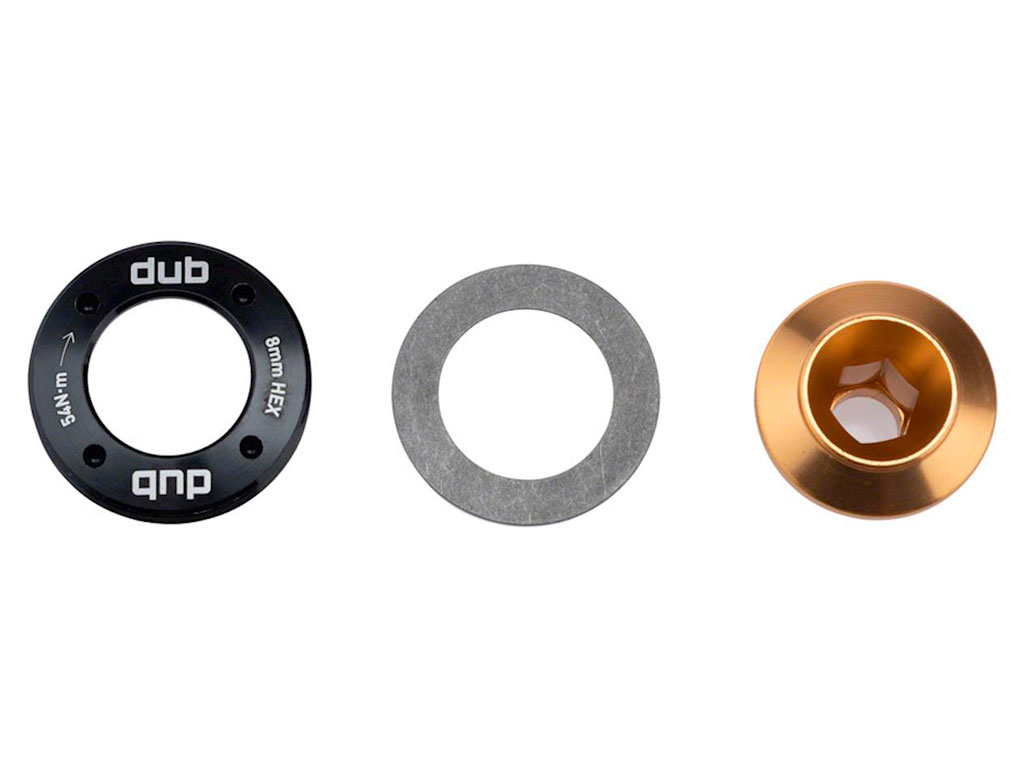 SRM REC TORN. EXTRACTOR BIELA DUB M18/M30 GOLD