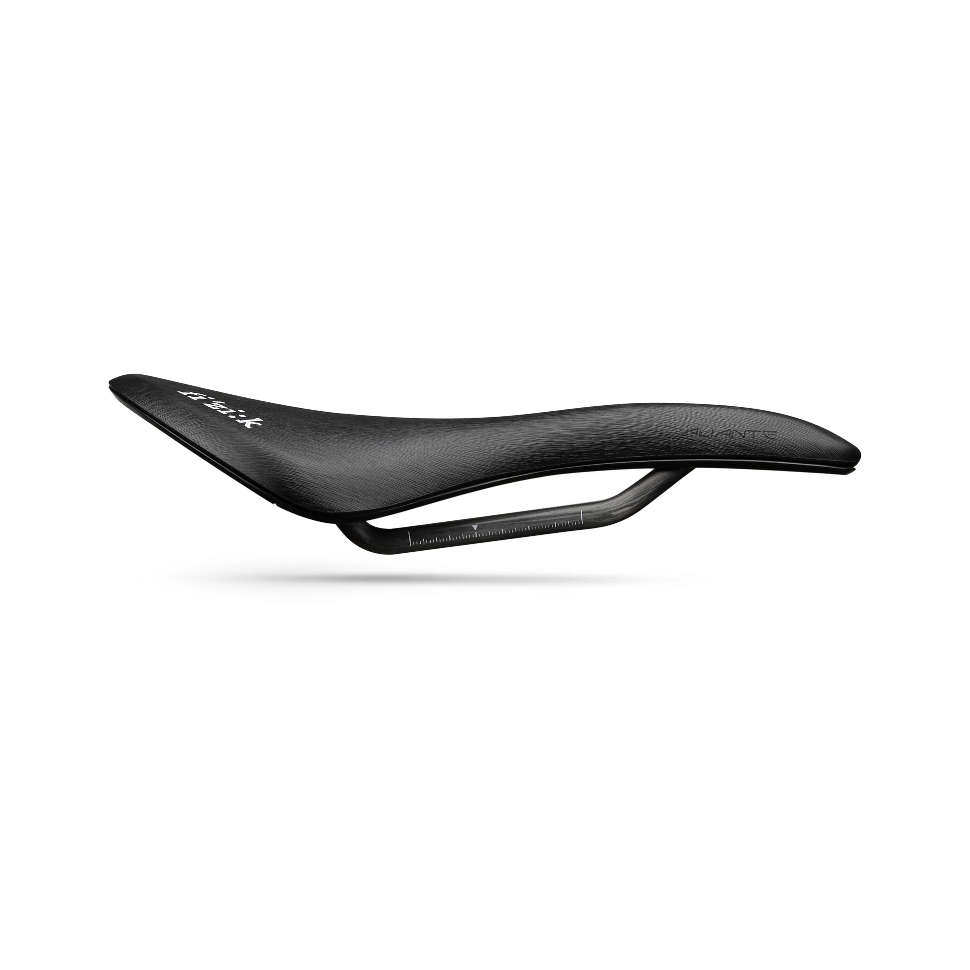 ALIANTE TEMPO R1 LIGHT 145MM BLACK - miniatura 3