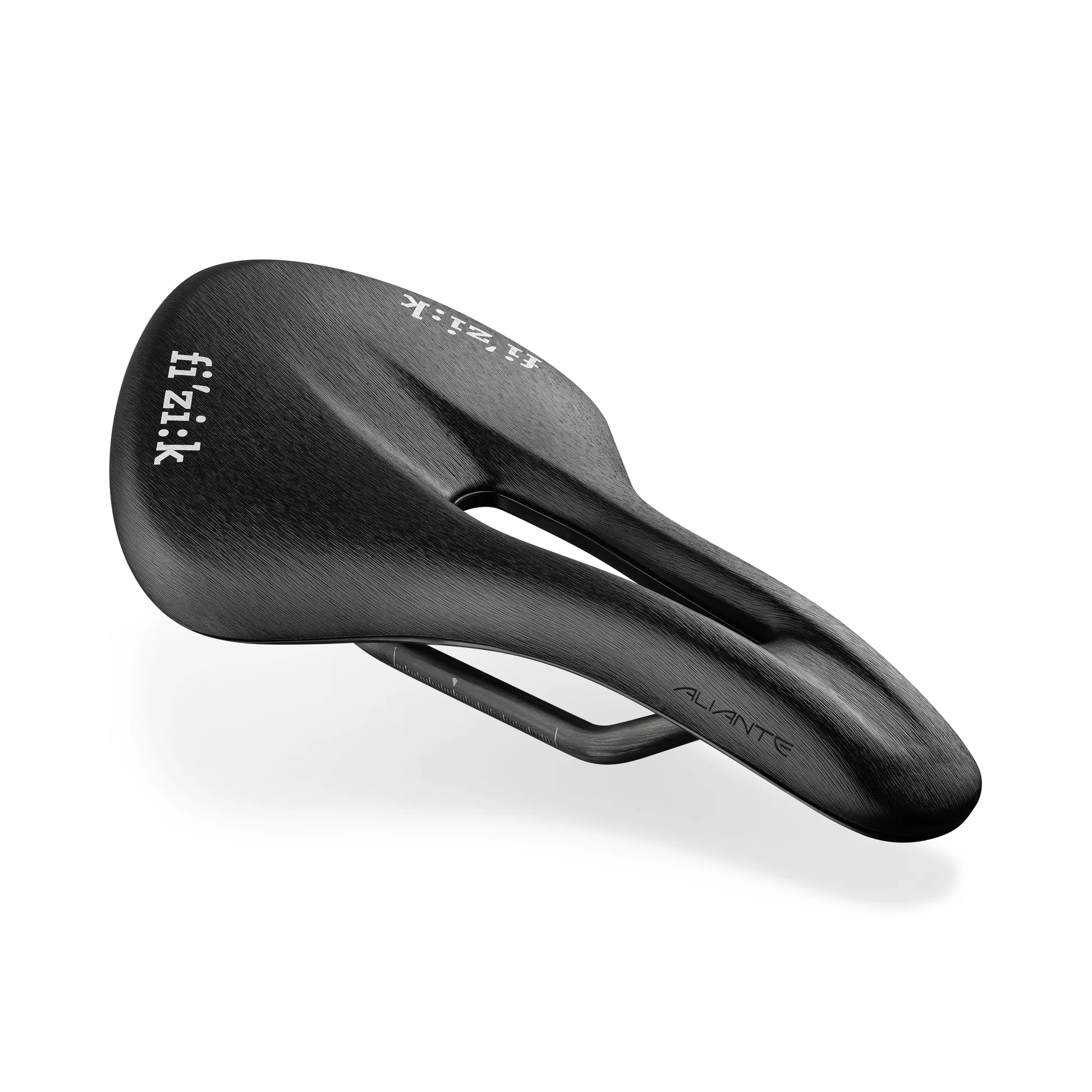 ALIANTE TEMPO R1 LIGHT 145MM BLACK - Imagen 1
