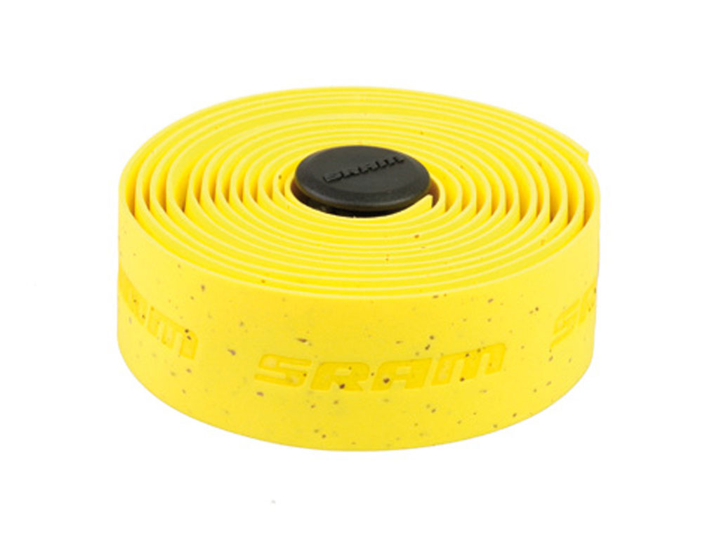 SRM CINTA MANILLAR SUPERCORK 08A YELLOW - Imagen 1