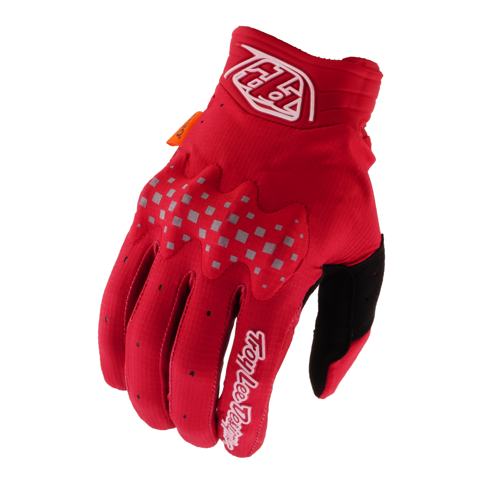 GAMBIT GLOVE SOLID SCARLET GLO S - Imagen 1