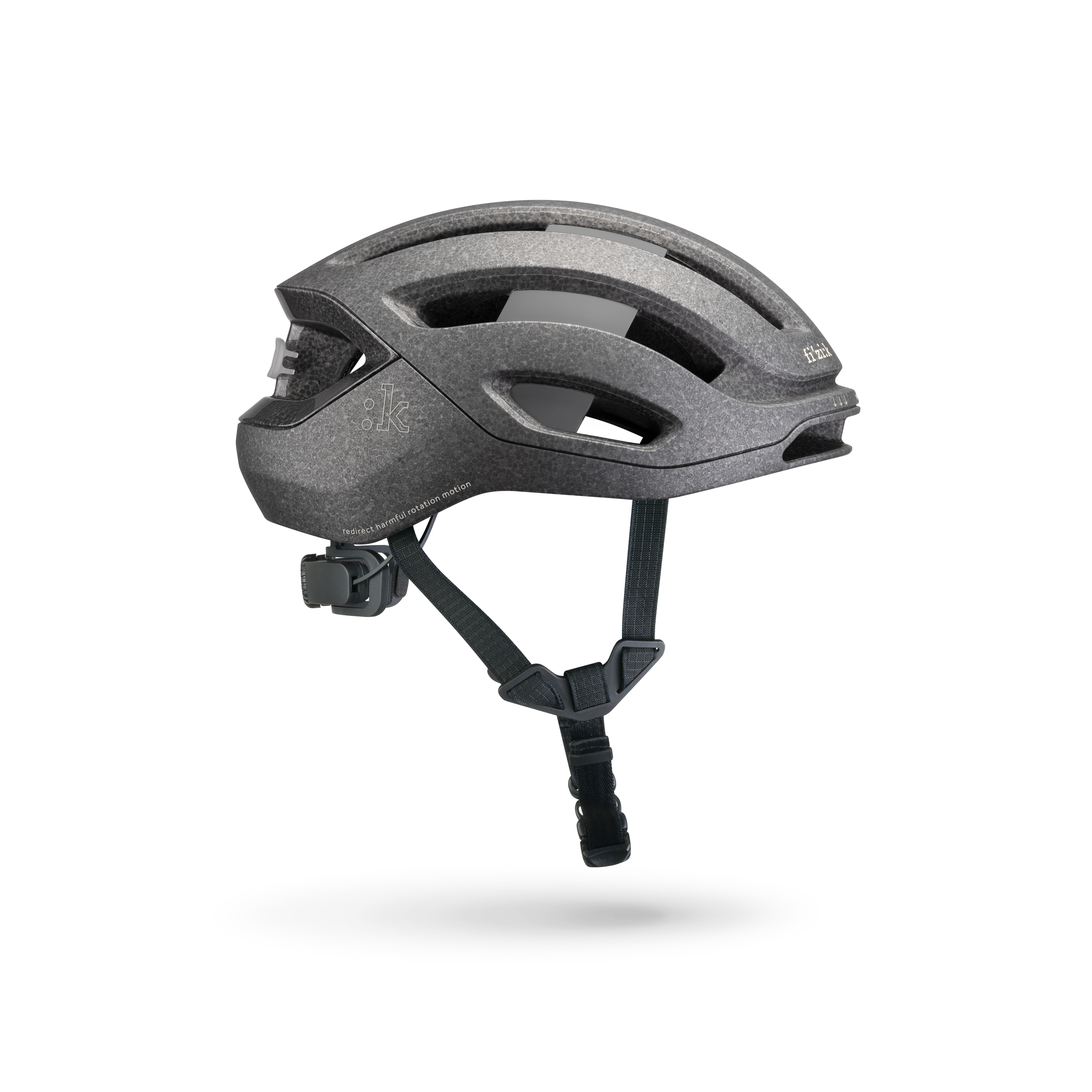 KUDO VENTO ARCHE-TYPE ANTHRACITE LIMITED EDITION L - Imagen 1