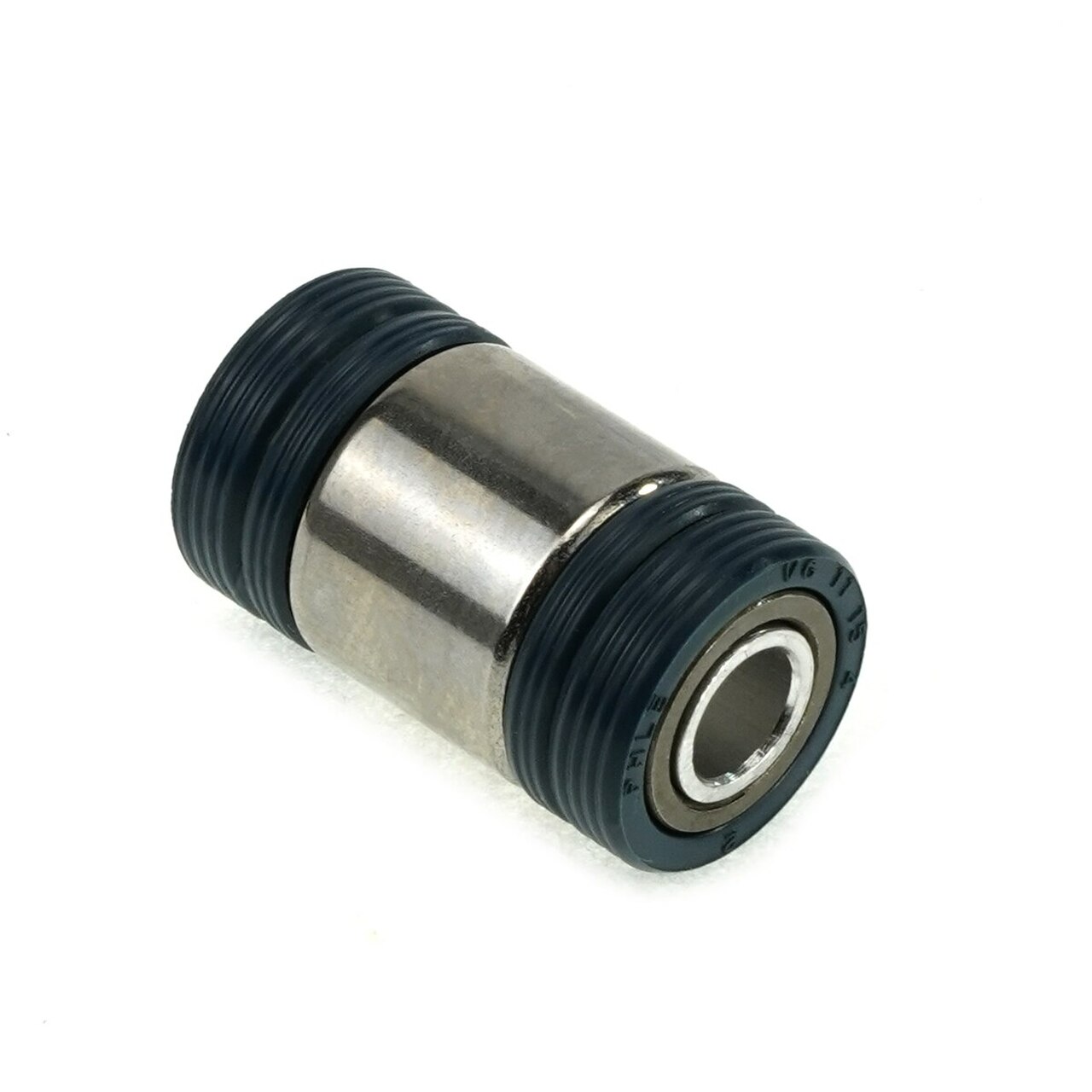 KIT AGUJAS AMORTIGUADOR EJE 6MM ANCHO 27.40MM - BK-5946 6x11/15x12.7/27.400mm - MANITOU EVOLVER/XFUSION VECTOR - Shock - Eye Needle Bearing - Imagen 1