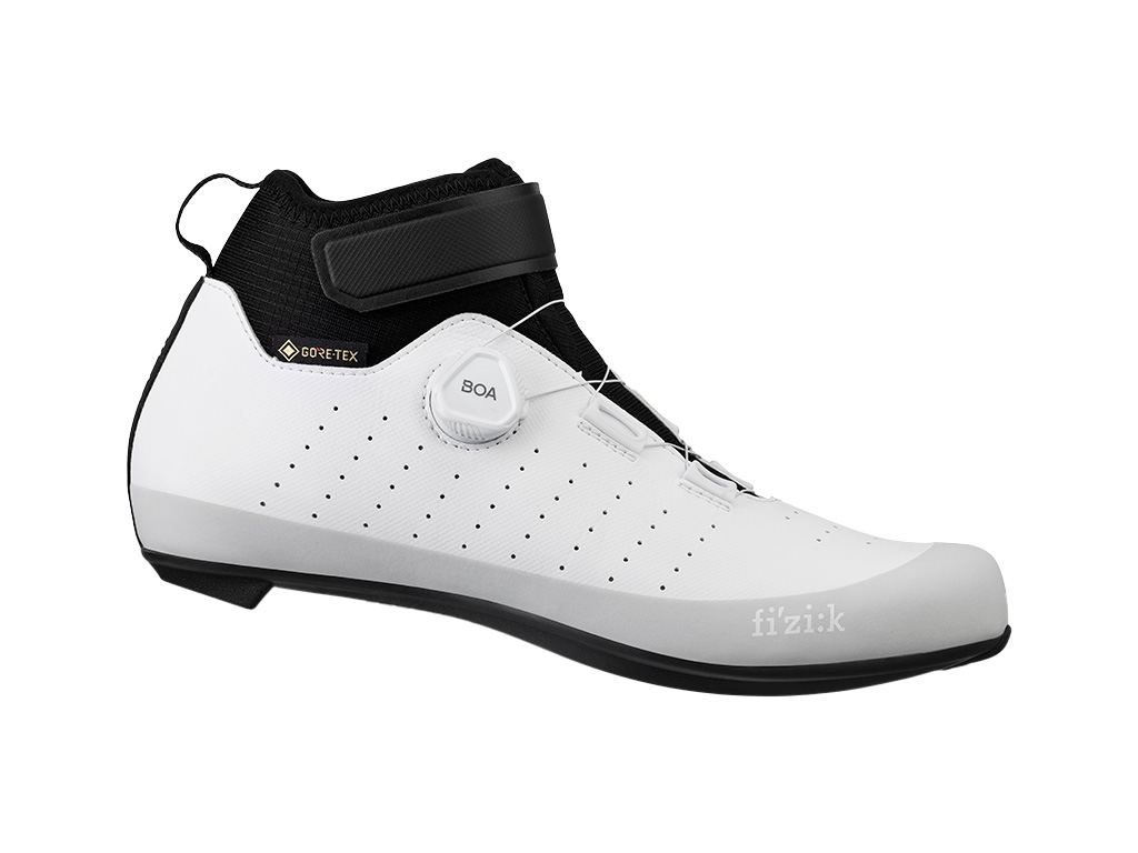 TEMPO ARTICA R5 GTX WHITE/GREY 38 - Imagen 1