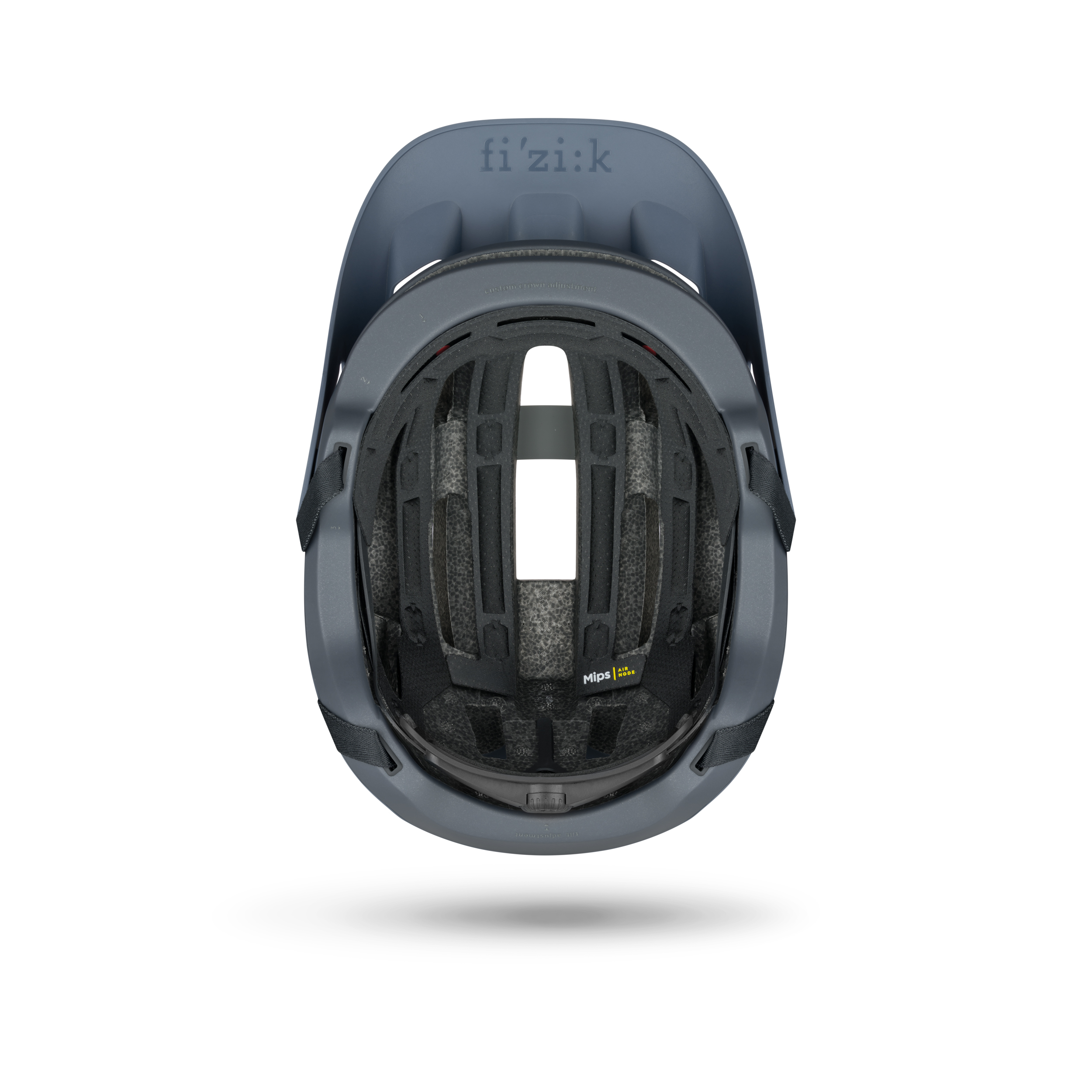KASSIS TERRA DARK NAVY L - miniatura 3