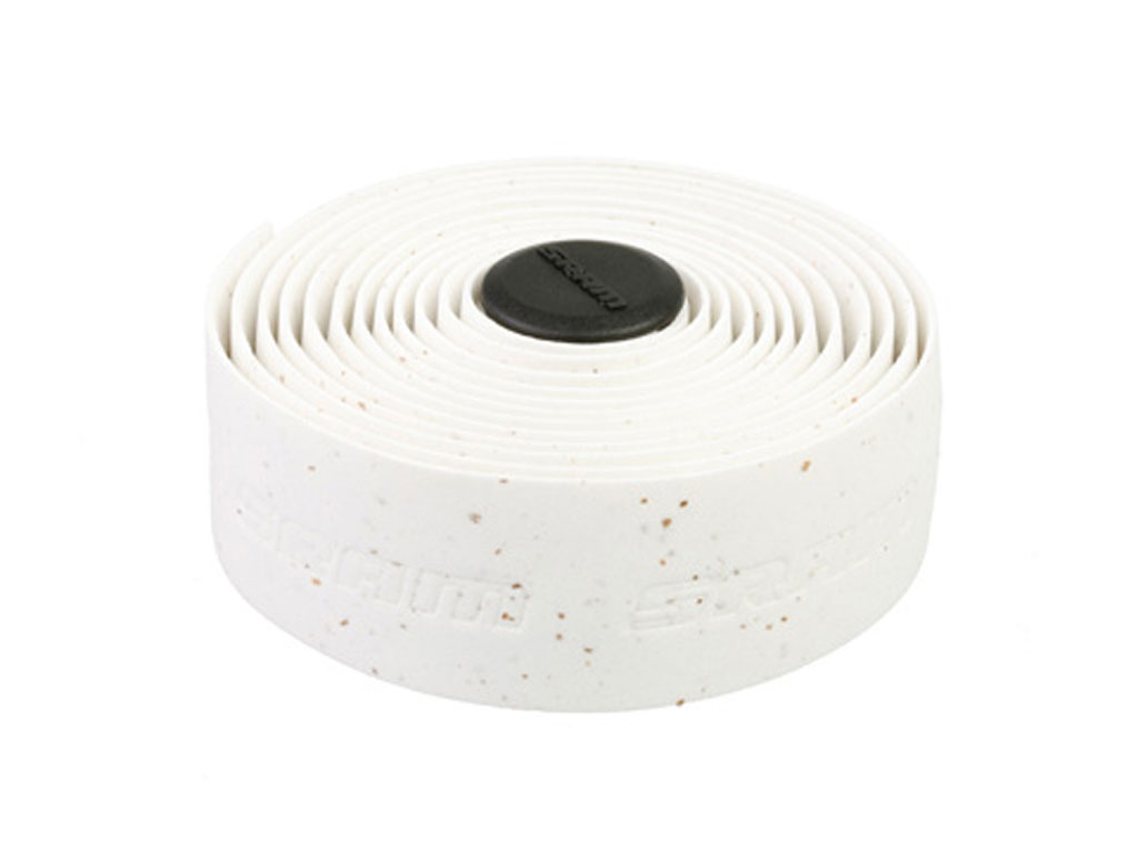 SRM CINTA MANILLAR SUPERCORK 08A WHITE - Imagen 1
