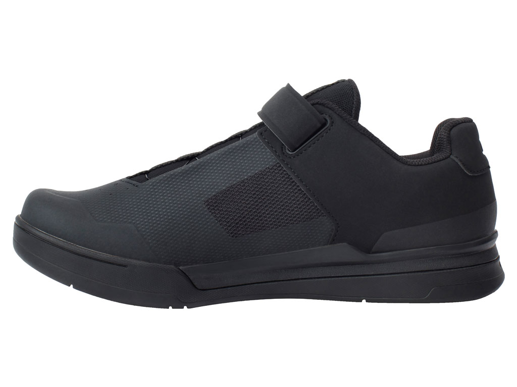 CRANK BROTHERS SHOES MALLET BOA BLACK/GOLD - BLACK OUTSOLE 45 - miniatura 3