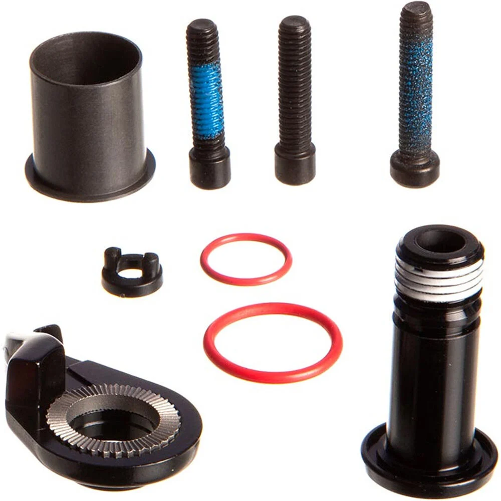 SRM REC KIT TORNILLERIA COMPLETA EAGLE DRIVETRAIN AXS