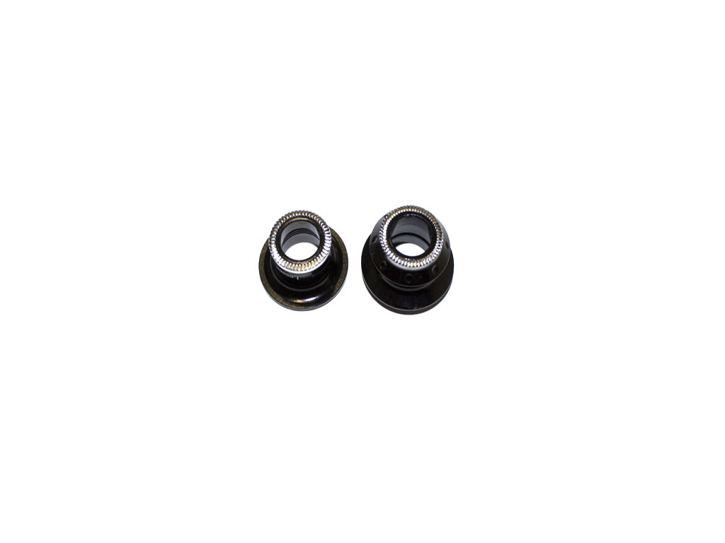 CRANK REC TAPA TRAS. 135x12mm KIT COBALT/IODINE 3 - miniatura 3