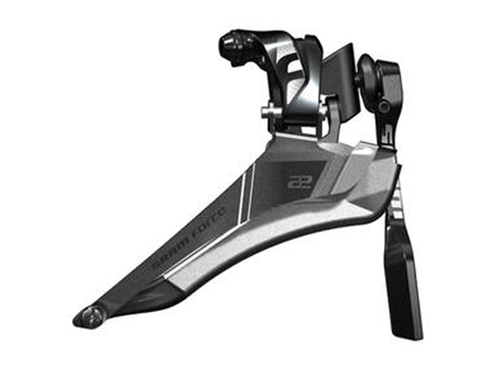 SRM DESV FORCE22 YAW BRAZE-ON CHAIN SPOTTER