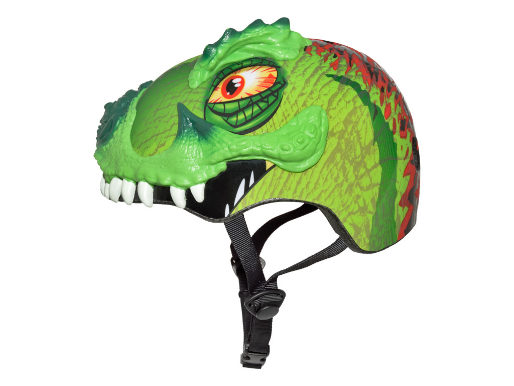 RASKULLZ CHILD 5+ DINO - miniatura 3