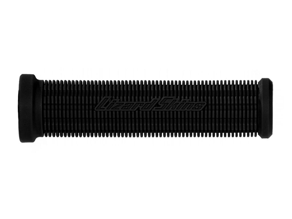 PUÑOS LIZARD CHARGER NEGRO - Imagen 1