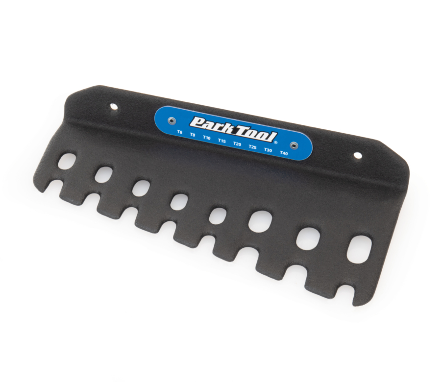 SOPORTE DE PARED PARA JUEGO DE LLAVES TORX® EN T - Imagen 1