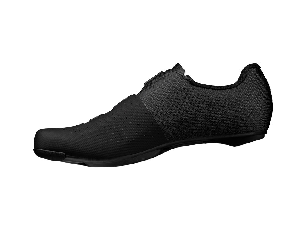 TEMPO DECOS CARBON BLACK/BLACK 44 - miniatura 3