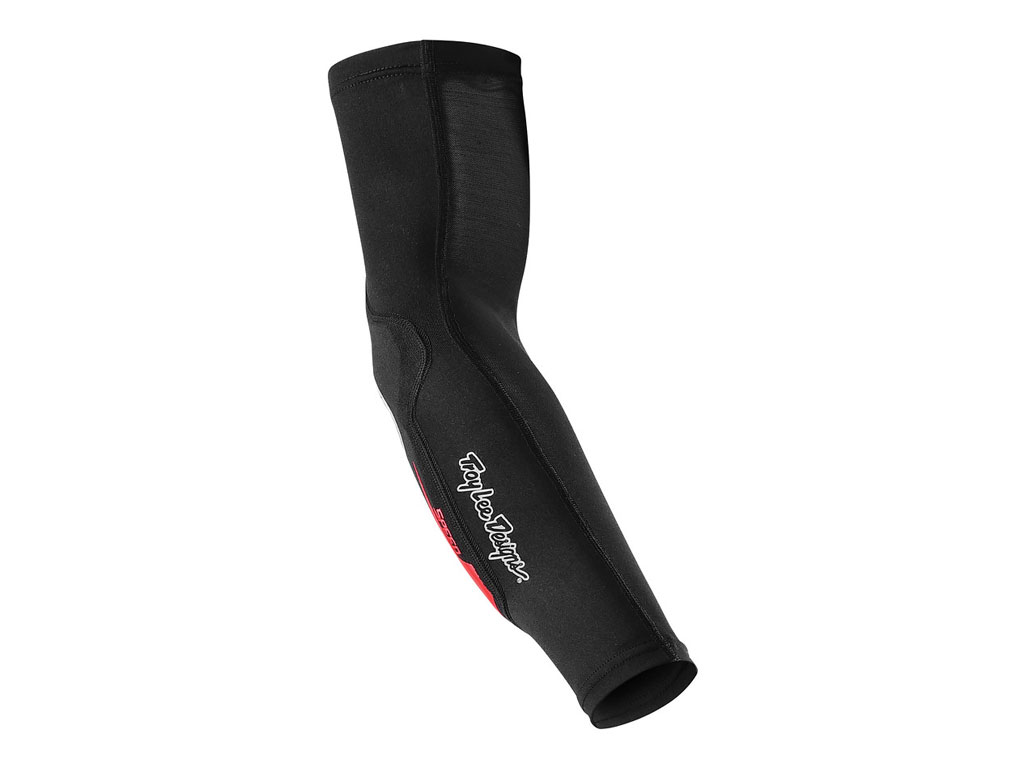 YOUTH SPEED ELBOW SLEEVE BLACK L - miniatura 3
