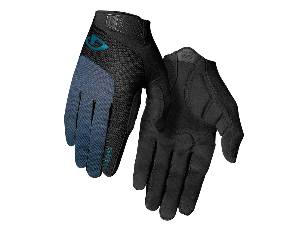 BRAVO GEL LF HARBOR BLUE/BLACK S - miniatura 3