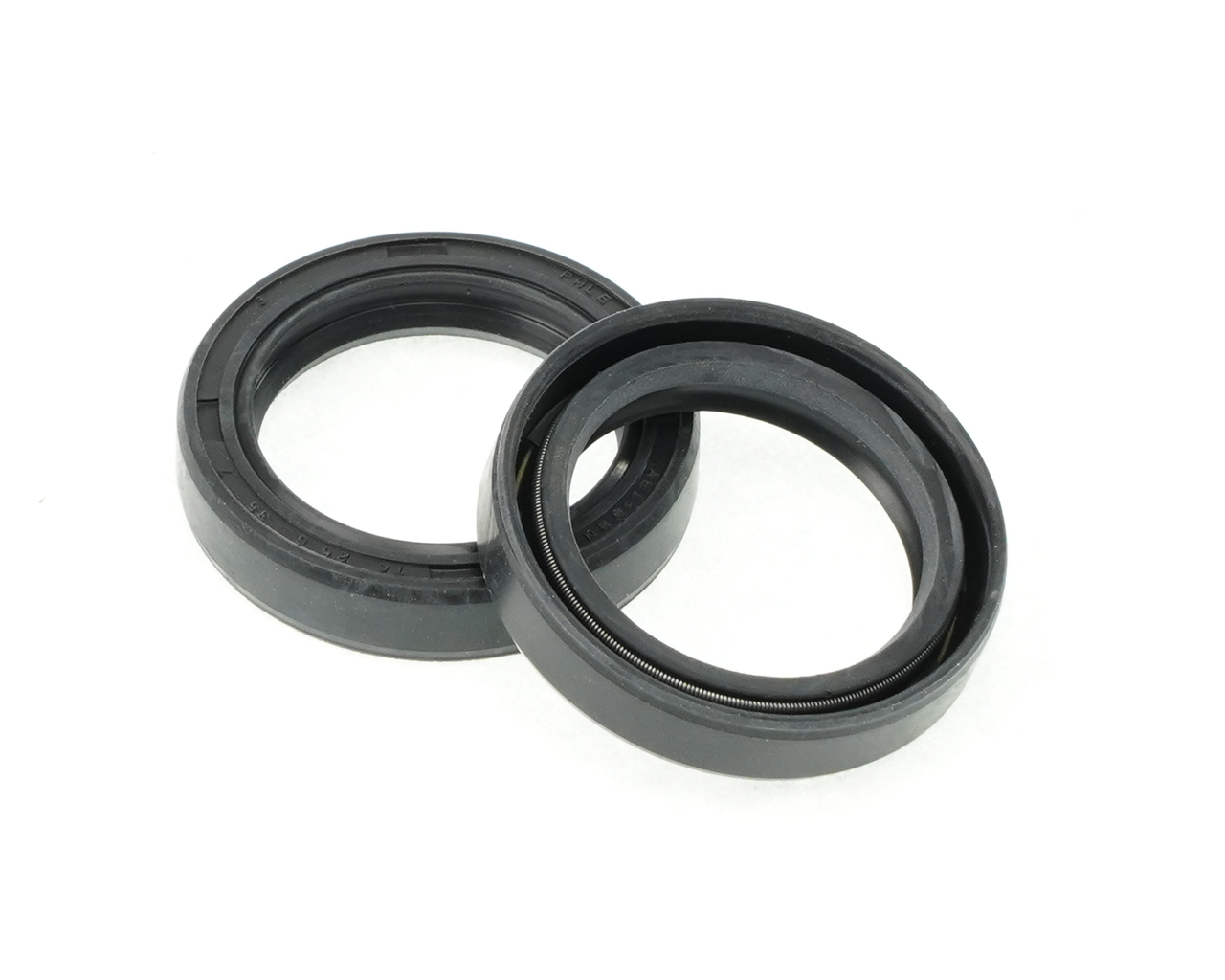 KIT RETENES HORQUILLA ROCK SHOX MAG - FK-6614 - Fork Seal - Imagen 1