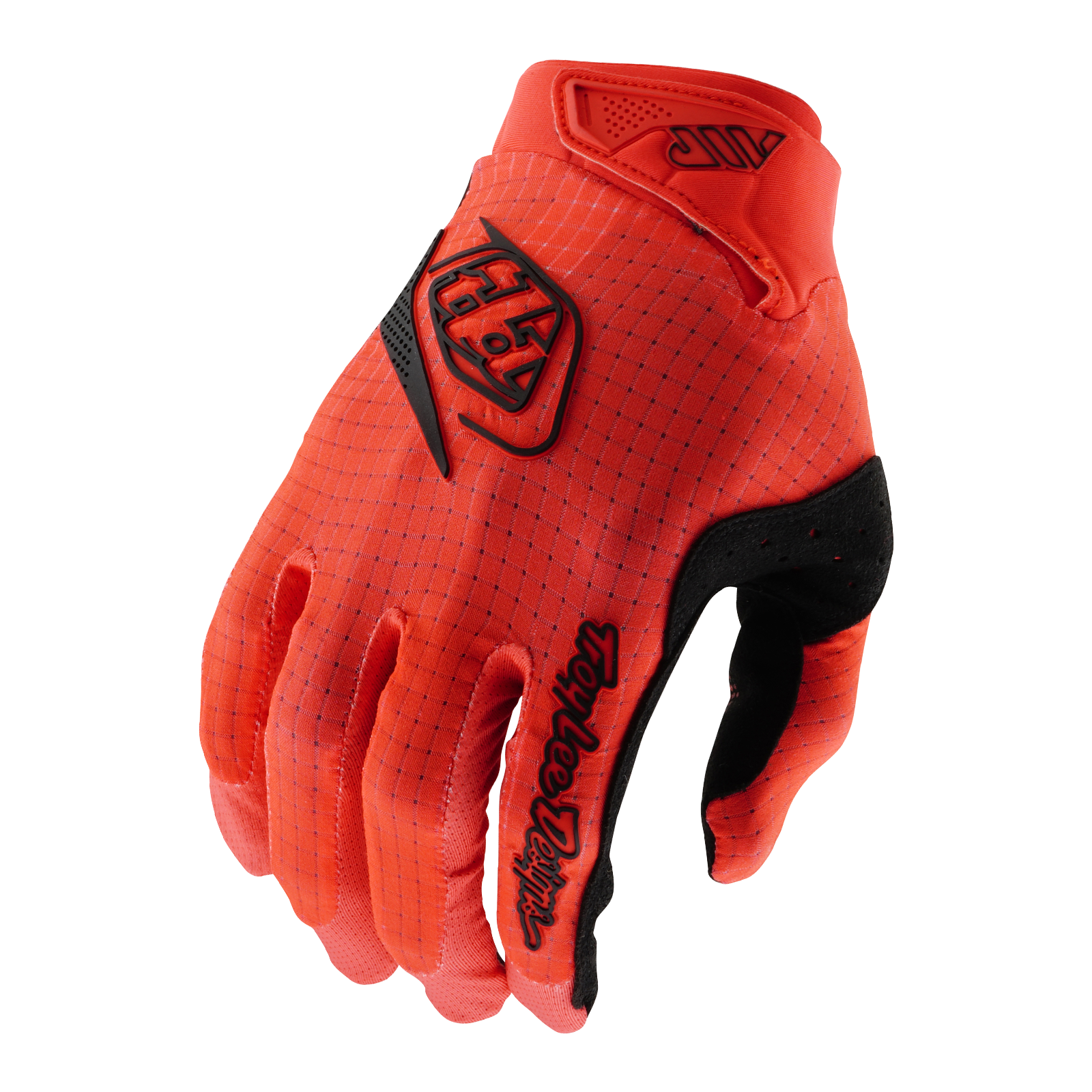 AIR GLOVE MONO ORANGE L - Imagen 1