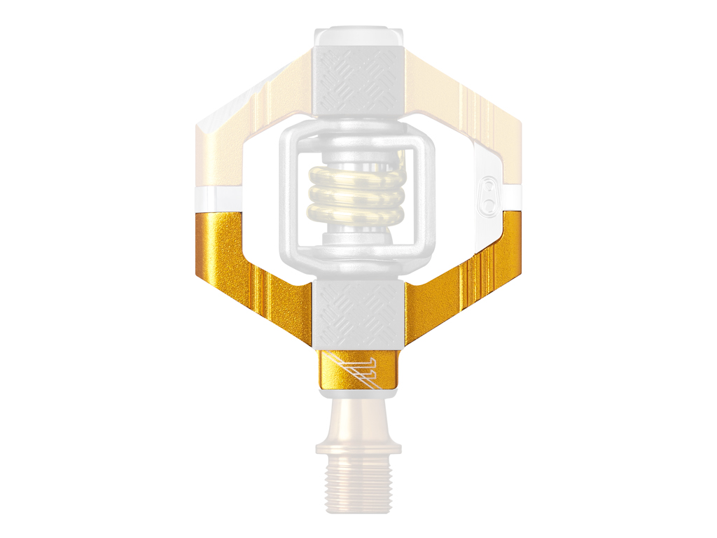 CRANK REC CUERPO INTERIOR DERECHO CANDY 11 ORO - Imagen 1